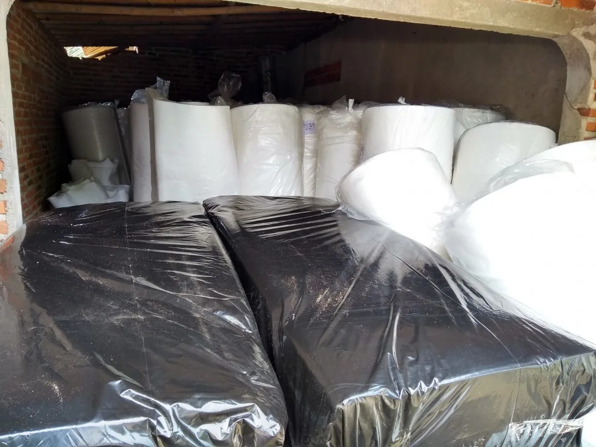 Penyedia Geotextile Bandung - Harga Murah & Ready Stok 2026