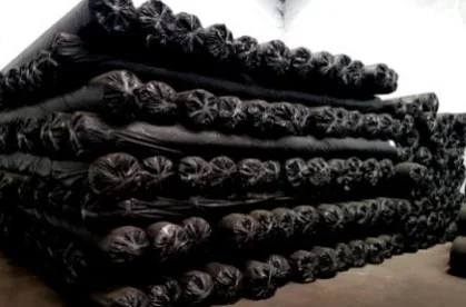 Jual Geocomposite Drainage System - Solusi Drainase Cepat