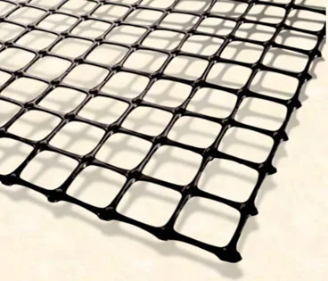 Jual Geogrid Biaxial 40kN Semarang - Stok Pabrik