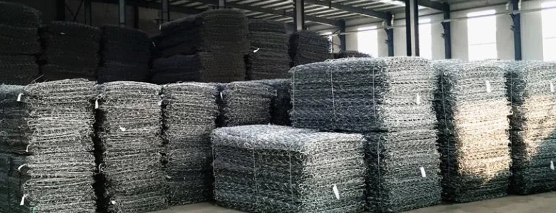 Jual Kawat Bronjong Pabrikasi SNI Murah 2025